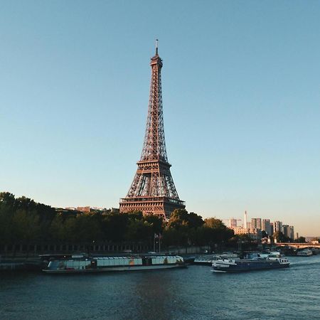 Elegant 3 Pieces Proche Paris La Defense Apartment Безон Екстериор снимка