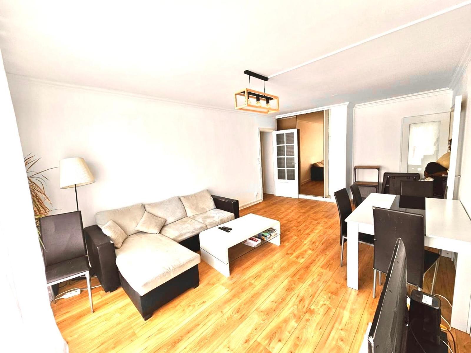 Elegant 3 Pieces Proche Paris La Defense Apartment Безон Екстериор снимка