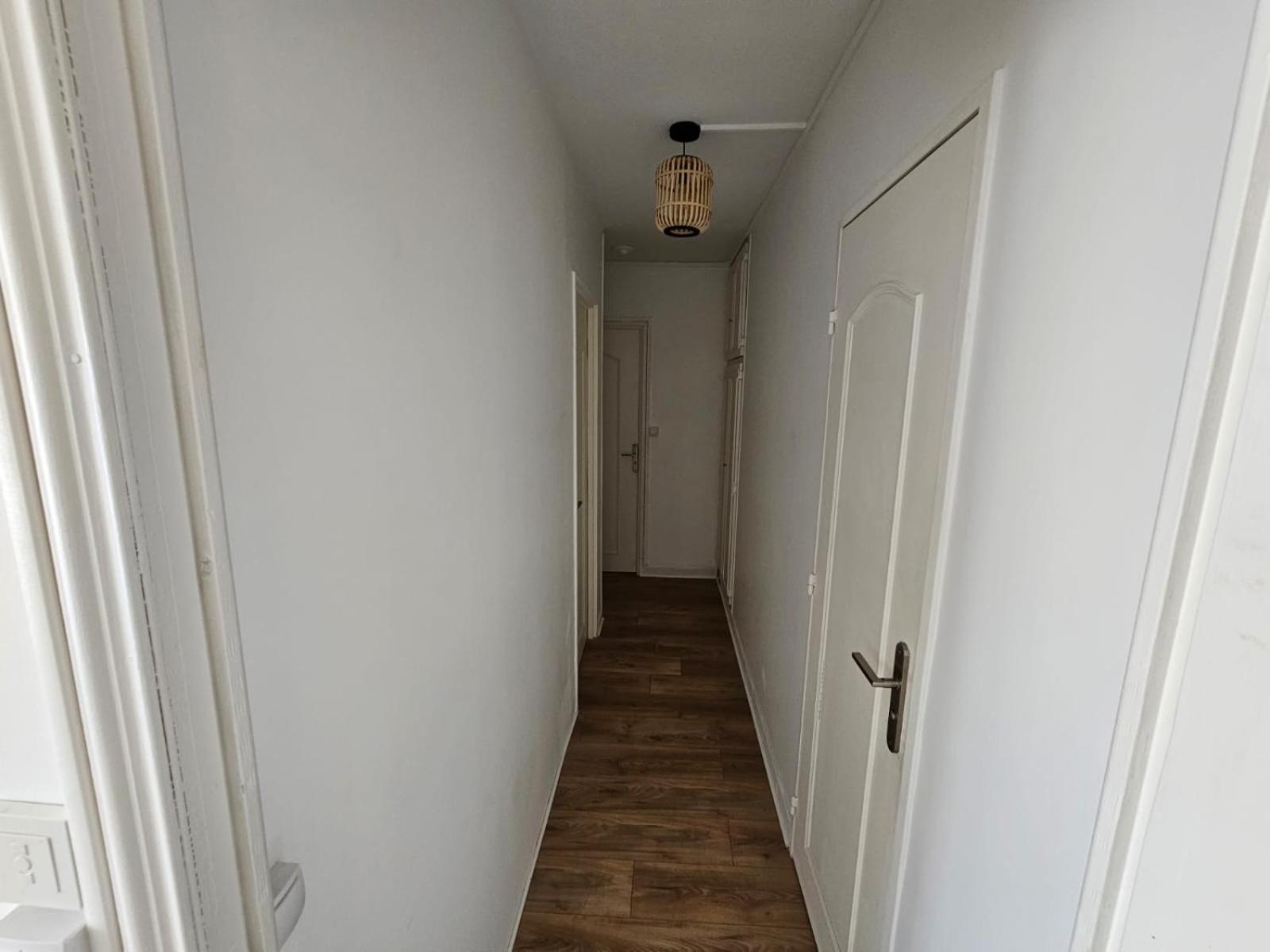 Elegant 3 Pieces Proche Paris La Defense Apartment Безон Екстериор снимка