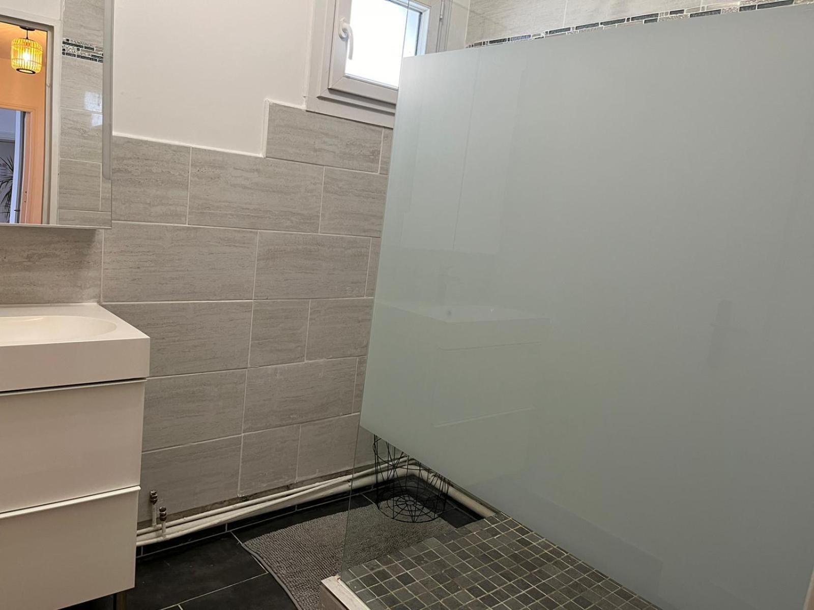 Elegant 3 Pieces Proche Paris La Defense Apartment Безон Екстериор снимка