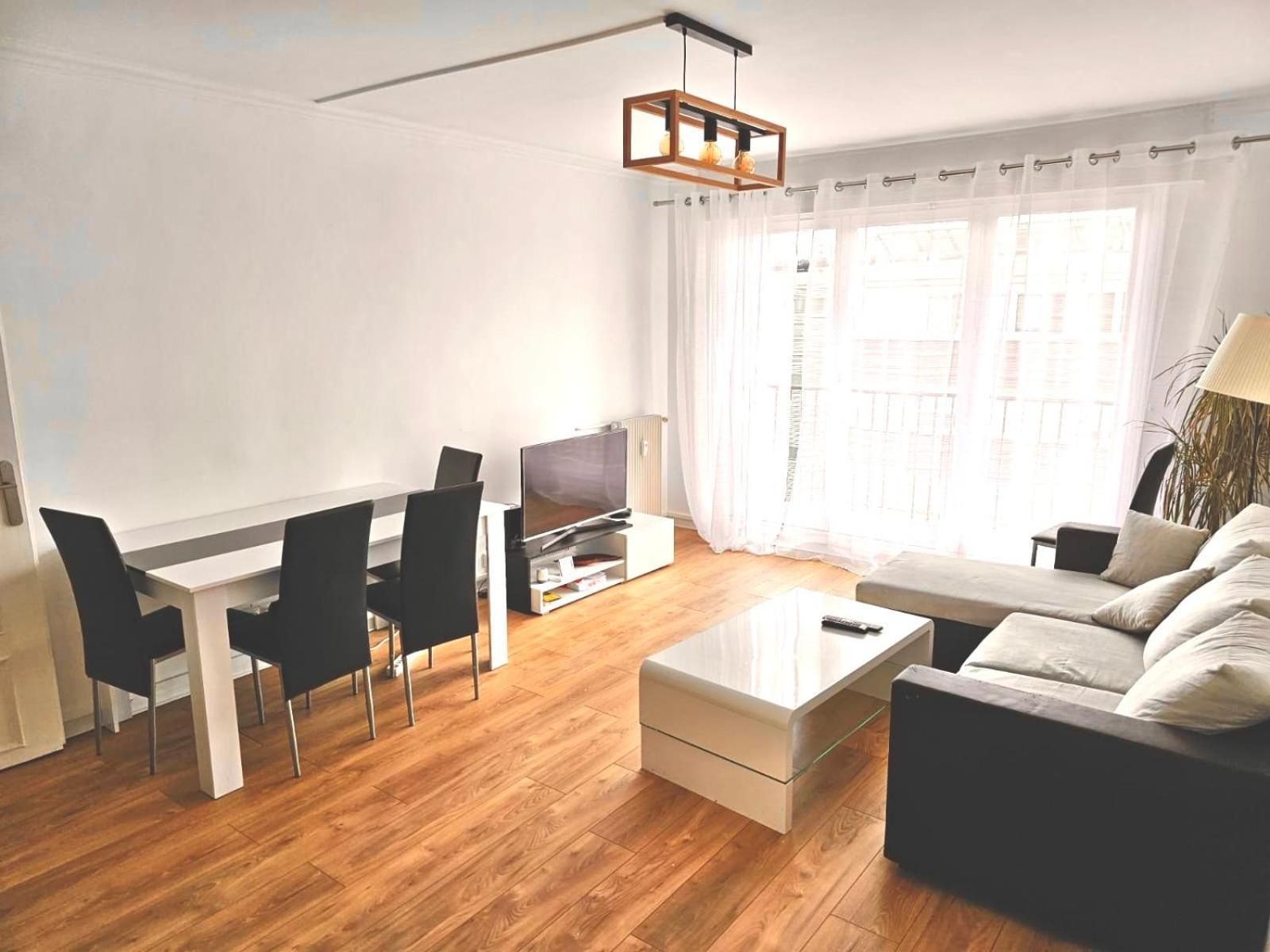 Elegant 3 Pieces Proche Paris La Defense Apartment Безон Екстериор снимка