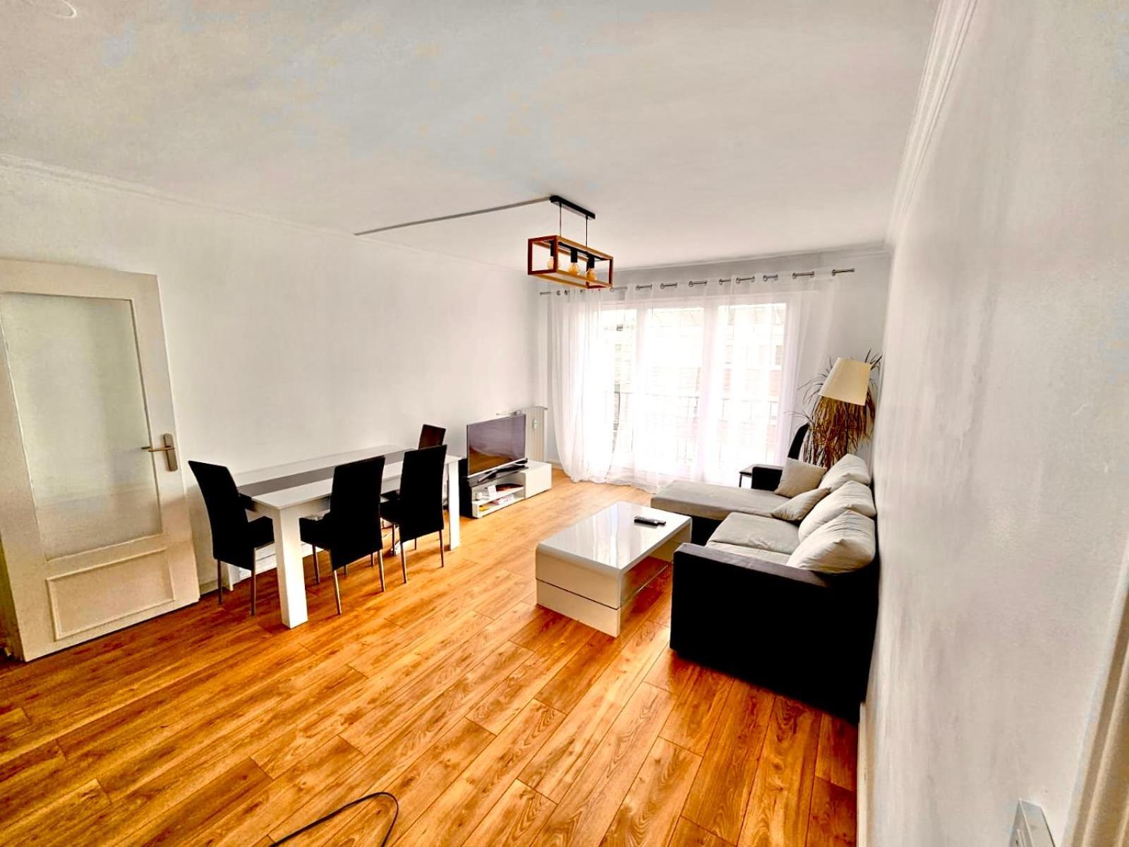 Elegant 3 Pieces Proche Paris La Defense Apartment Безон Екстериор снимка
