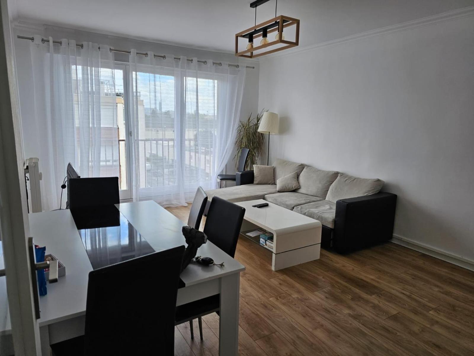 Elegant 3 Pieces Proche Paris La Defense Apartment Безон Екстериор снимка
