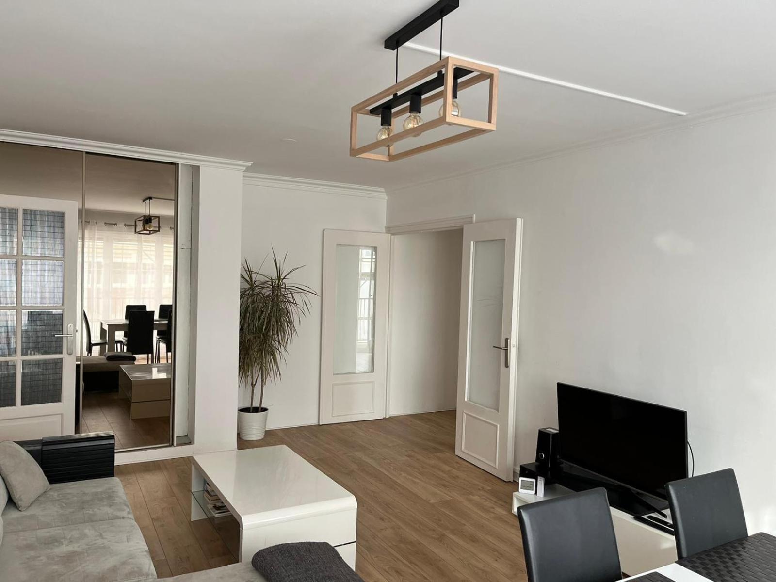 Elegant 3 Pieces Proche Paris La Defense Apartment Безон Екстериор снимка